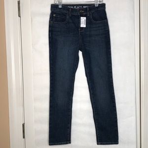 NWT The Children’s Place Boys Denim Jeans